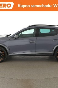 Cupra Formentor FV23% automat 4Drive virtual navi grzane fotele ACC kamera FullLED-2