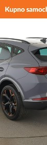 Cupra Formentor FV23% automat 4Drive virtual navi grzane fotele ACC kamera FullLED-4