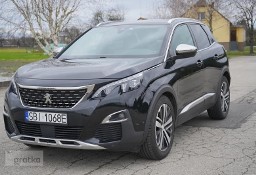 Peugeot 3008 II 2.0 HDI 180 KM. GT 2017 r. Automat MOŻLIWA ZAMIANA