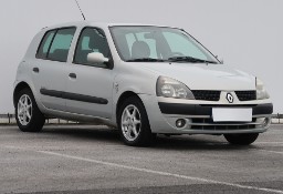 Renault Clio II ,ALU, El. szyby