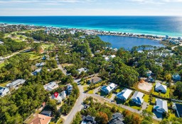 Dom Santa Rosa Beach