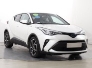 Toyota C-HR , Salon Polska, 1. Właściciel, Serwis ASO, Automat,