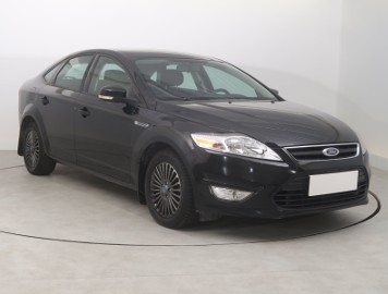 Ford Mondeo VII , Salon Polska, Serwis ASO, Klimatronic, Parktronic,ALU