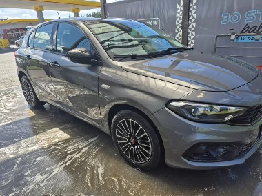 Fiat Tipo II 2021r. minimalny przebieg Wejherowo woj. Pomorskie-1