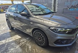 Fiat Tipo II 2021r. minimalny przebieg Wejherowo woj. Pomorskie