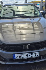 Fiat Tipo II 2021r. minimalny przebieg Wejherowo woj. Pomorskie-2