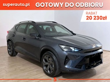 Cupra Formentor 1.5 eTSI DSG 1.5 eTSI DSG 150KM-1