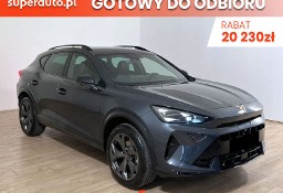 Cupra Formentor 1.5 eTSI DSG 1.5 eTSI DSG 150KM