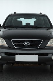 Kia Sorento I , HAK,ALU, El. szyby-2