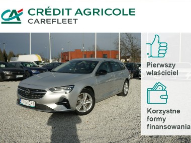 Opel Insignia II Country Tourer 2.0 CDTI/174KM Elegance S&S Salon PL Fvat 23% PO6TE21-1