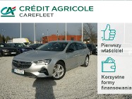 Opel Insignia II Country Tourer 2.0 CDTI/174KM Elegance S&amp;S Salon PL Fvat 23% PO6TE21