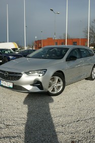 Opel Insignia II Country Tourer 2.0 CDTI/174KM Elegance S&S Salon PL Fvat 23% PO6TE21-2