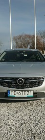 Opel Insignia II Country Tourer 2.0 CDTI/174KM Elegance S&S Salon PL Fvat 23% PO6TE21-3