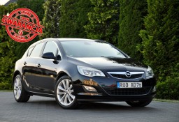 Opel Astra J 1.6T(180KM)*Skóry*Grzane Fotele*2xParktronik*I Właściciel*Alu18"ASO