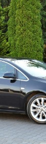 Opel Astra J 1.6T(180KM)*Skóry*Grzane Fotele*2xParktronik*I Właściciel*Alu18"ASO-4