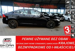 Volvo S60 II SUMMUM 2,0i TURBO Skóra+Navi 3Lata GWARAN I-wł Kraj Bezwypadkowy FV2