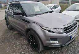 Land Rover Range Rover Evoque I 2,2TD4