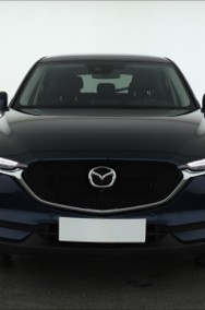 Mazda CX-5 , Salon Polska, Automat, Navi, Klimatronic, Tempomat,-2