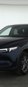 Mazda CX-5 , Salon Polska, Automat, Navi, Klimatronic, Tempomat,-3