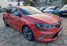 Renault Megane IV GT-Line 1,2 132 KM Kamera Nawigacja Zarejestrowany