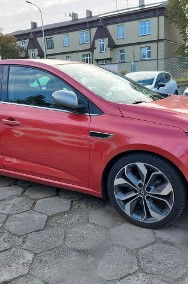 Renault Megane IV GT-Line 1,2 132 KM Kamera Nawigacja Zarejestrowany-2