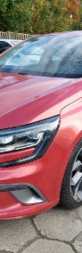 Renault Megane IV GT-Line 1,2 132 KM Kamera Nawigacja Zarejestrowany-3