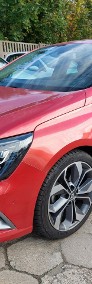 Renault Megane IV GT-Line 1,2 132 KM Kamera Nawigacja Zarejestrowany-4
