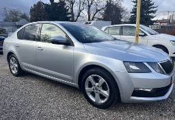 Skoda Octavia III SALON/Iwł./PEŁNY SERWIS / FV.23%