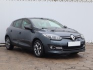 Renault Megane III , Salon Polska, Klimatronic, Tempomat, Parktronic