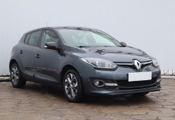Renault Megane III , Salon Polska, Klimatronic, Tempomat, Parktronic