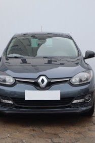 Renault Megane III , Salon Polska, Klimatronic, Tempomat, Parktronic-2