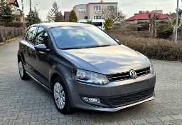 Volkswagen Polo V 1,4 Benzyna 86KM