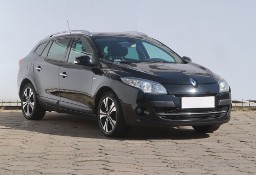 Renault Megane III , Salon Polska, Klimatronic, Tempomat, Parktronic,ALU