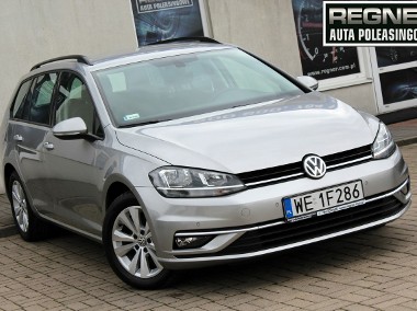 Volkswagen Golf VII Comfortline SalonPL FV23% Tempomat-ACC Android Rej.07.2020 Gwarancja-1