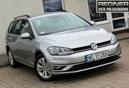 Volkswagen Golf VII Comfortline SalonPL FV23% Tempomat-ACC Android Rej.07.2020 Gwarancja