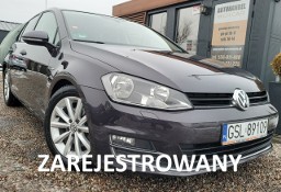 Volkswagen Golf VII 1.6TDI**110KM**Loungue**Kamera**NAVI**2015**Zarejestrowany**HATCHBAC