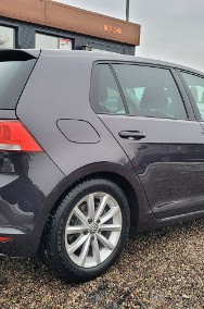 Volkswagen Golf VII 1.6TDI**110KM**Lounge**Kamera**NAVI**2015**Zarejestrowany**HATCHBACK-2