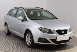 SEAT Ibiza V , Salon Polska, Klima, Tempomat,ALU