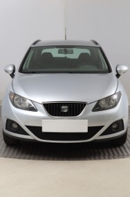 SEAT Ibiza V , Salon Polska, Klima, Tempomat,ALU-2