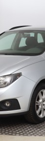 SEAT Ibiza V , Salon Polska, Klima, Tempomat,ALU-3