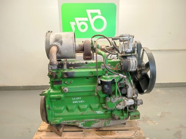 6068TL051 JOHN DEERE R119565-1