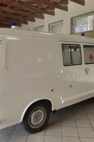 Fiat 238 ambulance 1978r-2