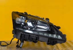 LEXUS GS GS350 GS450H 2012- REFLEKTOR LAMPA LED R