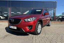 Mazda CX-5 2,0 benzyna 165KM