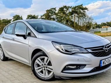 Automat 1.4 Turbo Salon PL FV23% Stan bardzo dobry zadbany -1