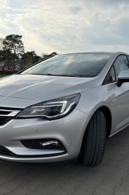 Automat 1.4 Turbo Salon PL FV23% Stan bardzo dobry zadbany -2