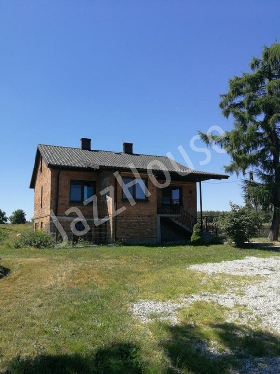 Dom na sprzedaż, 4 pokoje, 200 m², Tarczyn
