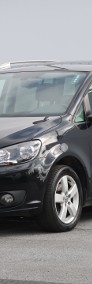 Volkswagen Touran II , VAT 23%, Klimatronic, Tempomat, Parktronic,-3