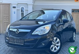 Opel Meriva B Benzyna Klima Gwarancja