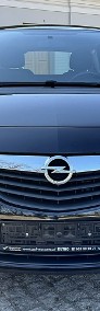 Opel Meriva B Benzyna Klima Gwarancja-3